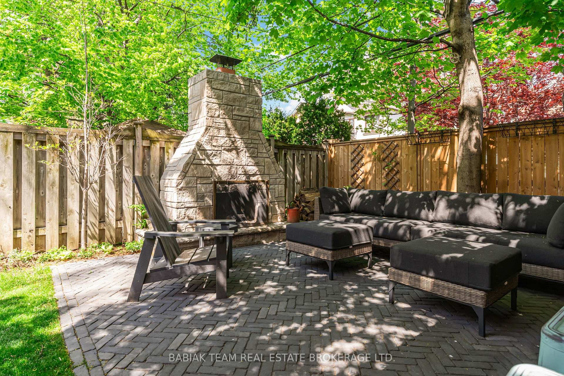 383 Armadale Avenue photo 38