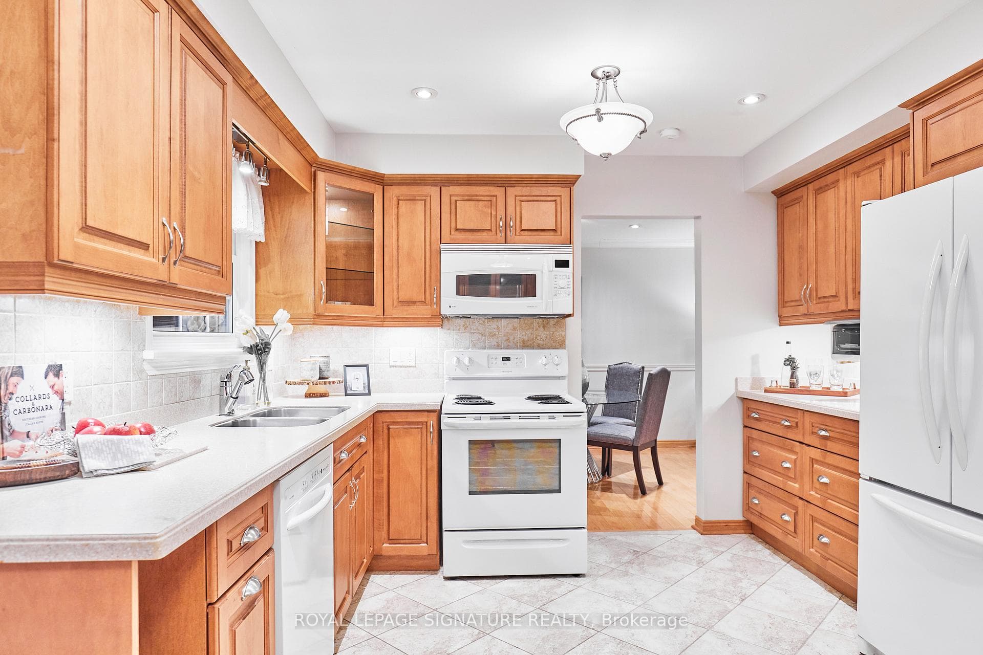 Granite Countertops