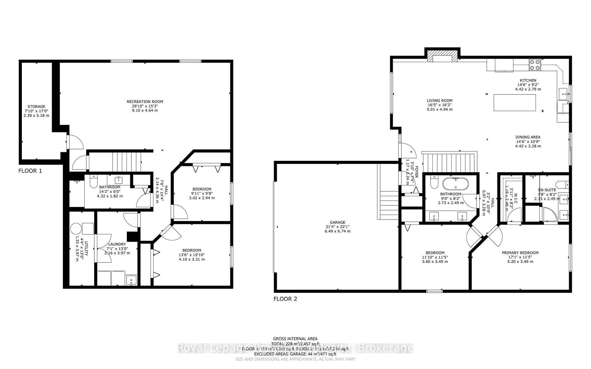 45 Ambrosia Terrace photo 43