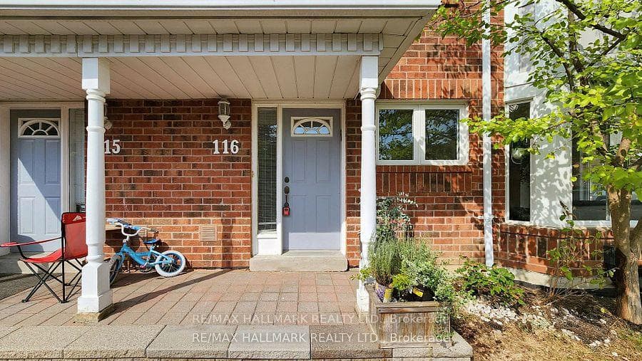 18 Clark Avenue Unit 116 photo 6