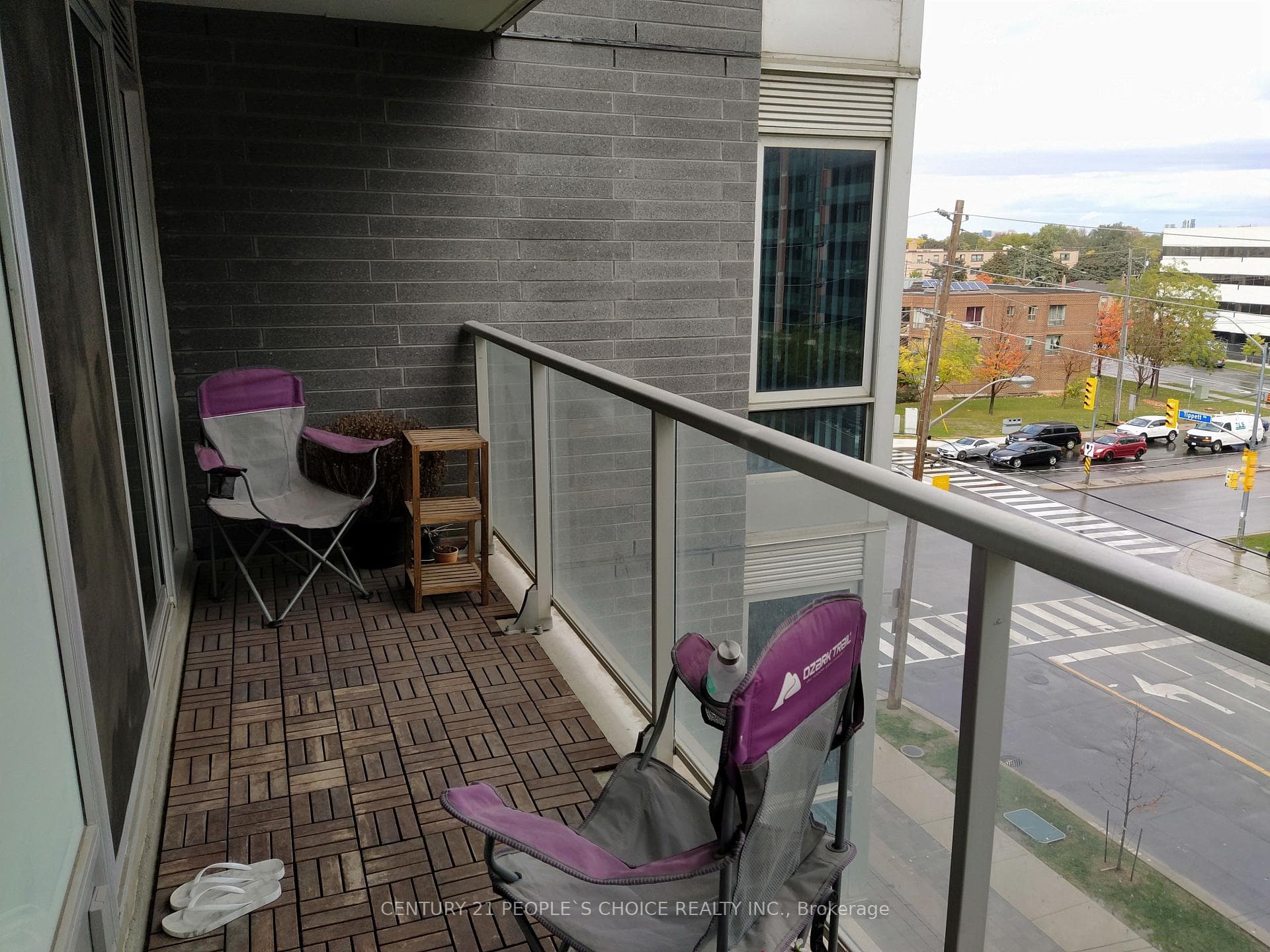 555 Wilson Avenue Unit 415E photo 2