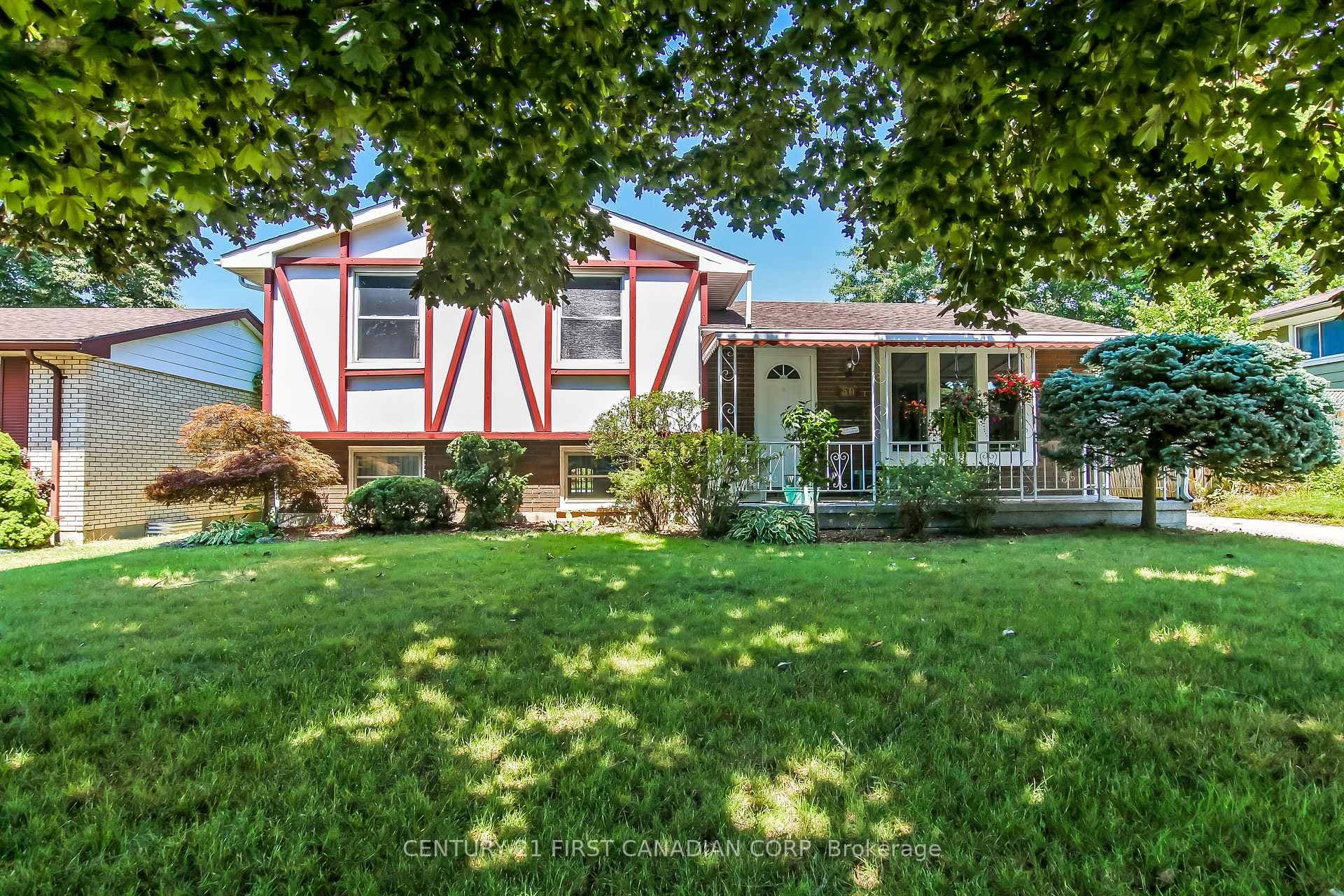 50 Airey Avenue photo 1