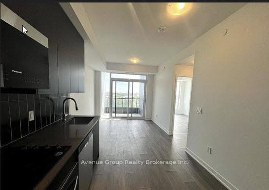 474 Caldari Road Unit 1107 photo 3