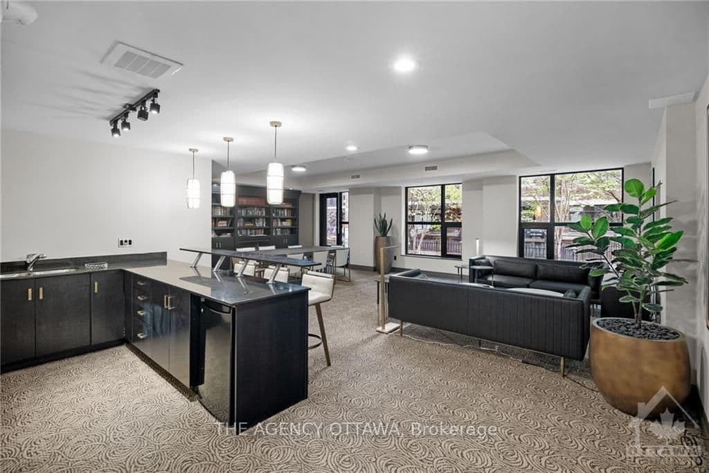 235 KENT Street Unit 1408 photo 28