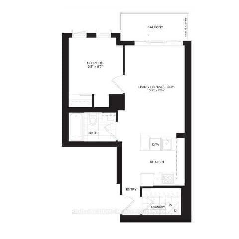 170 Sumach Street Unit 2313 photo 1