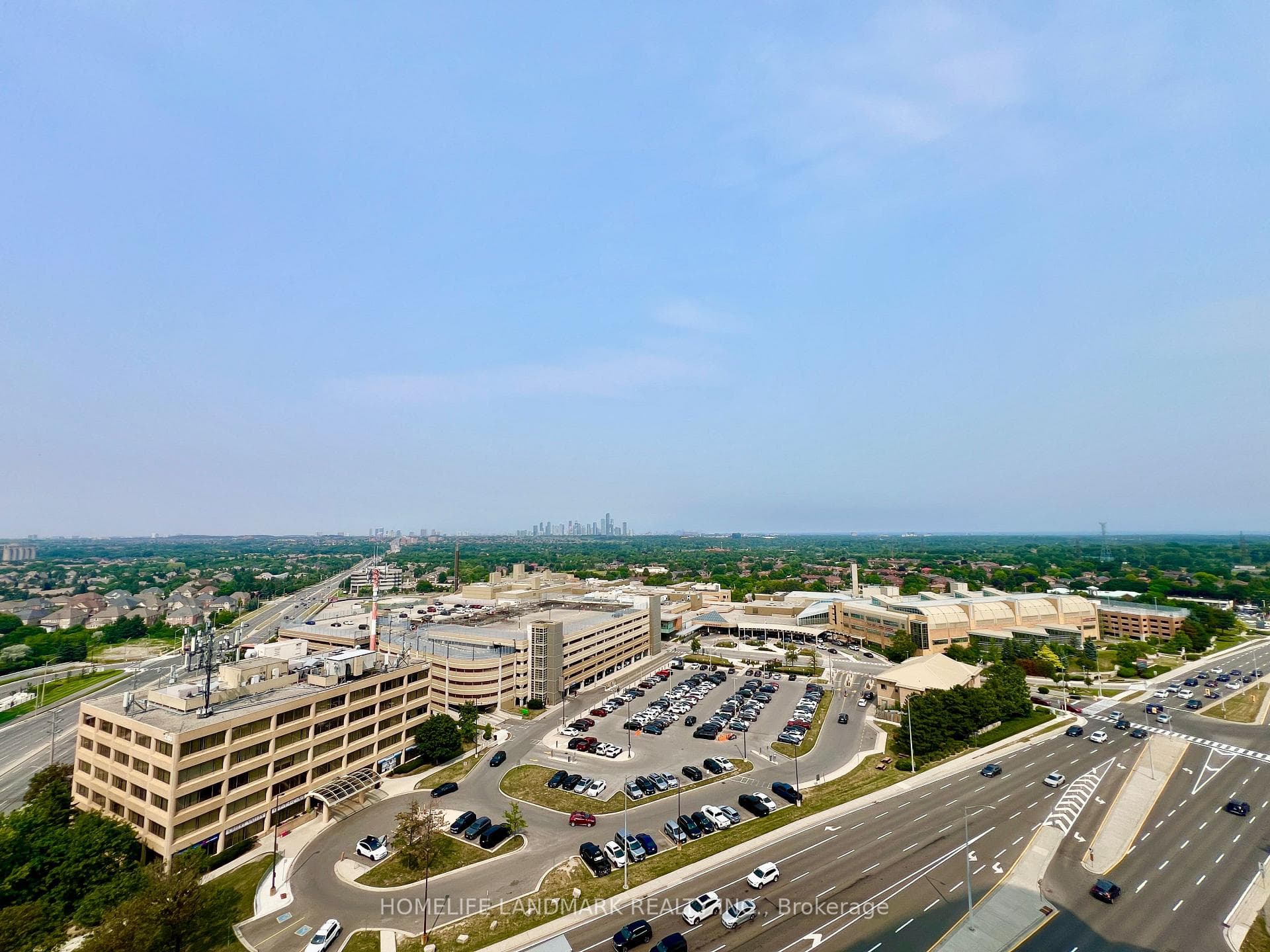 2520 Eglinton Avenue Unit 1211 photo 26