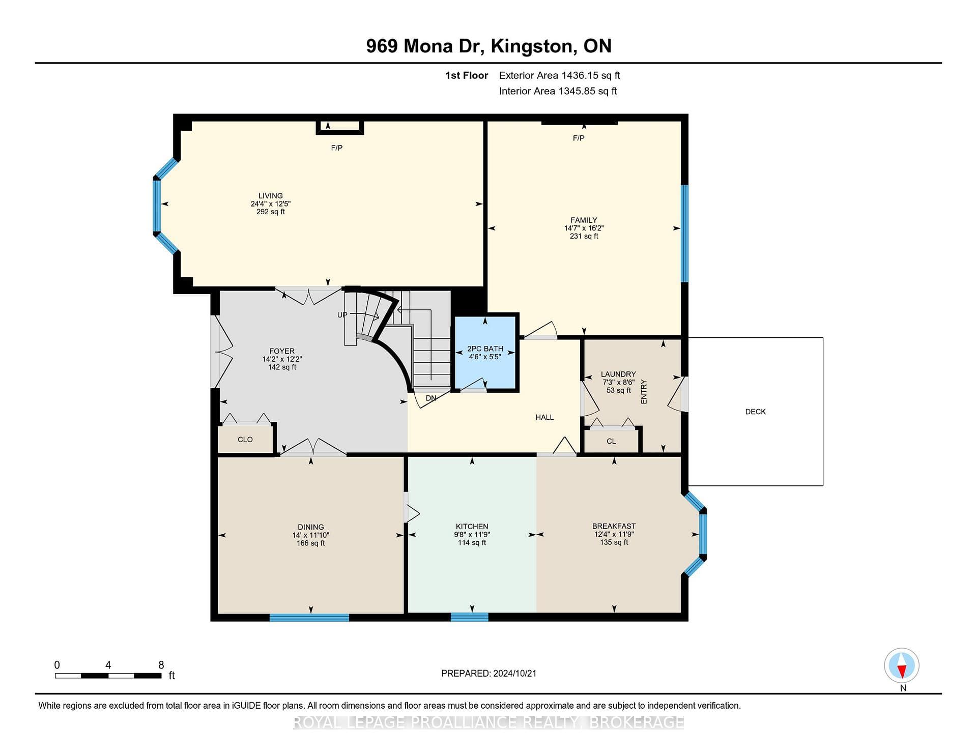 969 Mona Drive photo 44