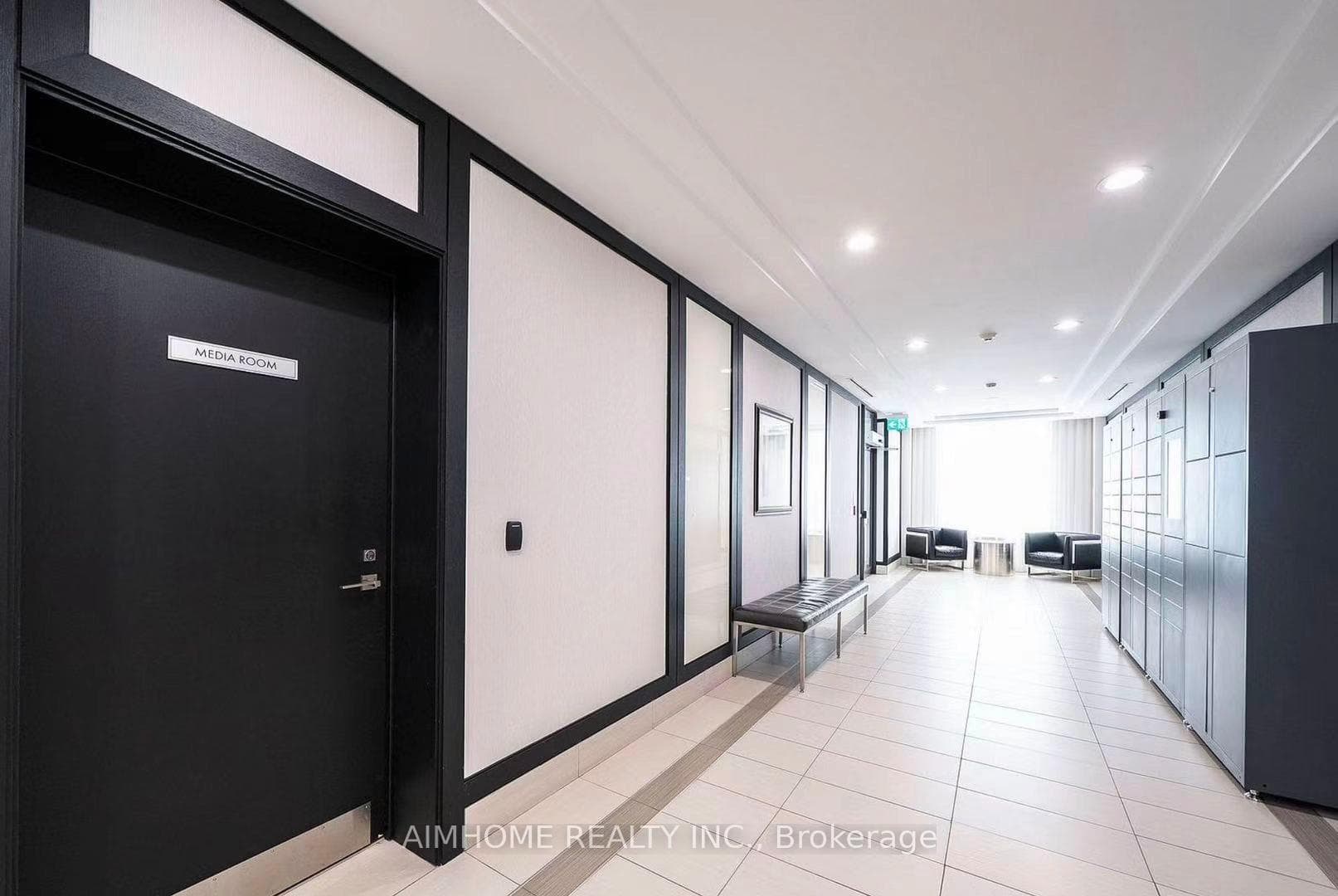 1070 Sheppard Avenue Unit 1207 photo 16