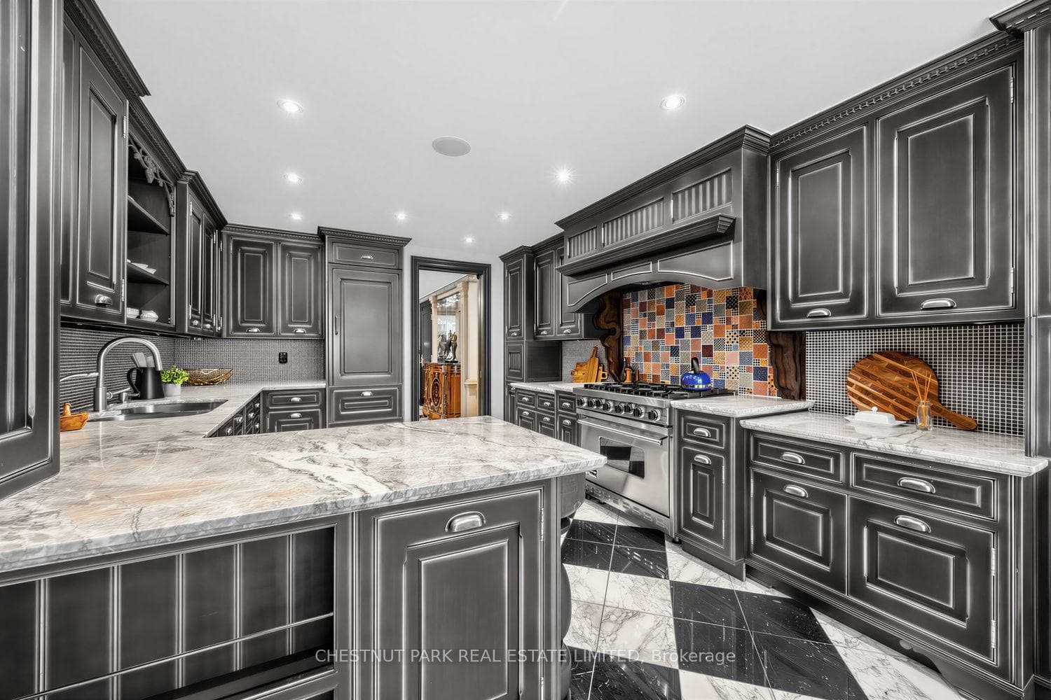 33 Delisle Avenue Unit 705 photo 13