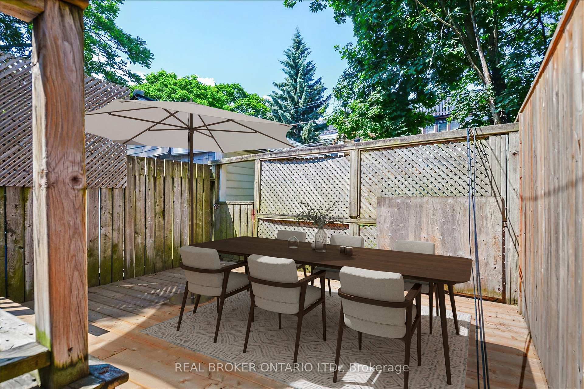 162 Jones Avenue photo 3