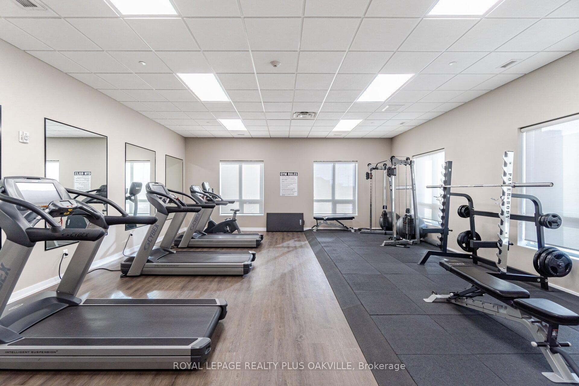 2486 Old Bronte Road Unit 804 photo 31