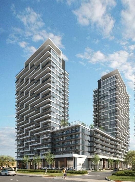 9751 Markham Road Unit B-511 photo 1
