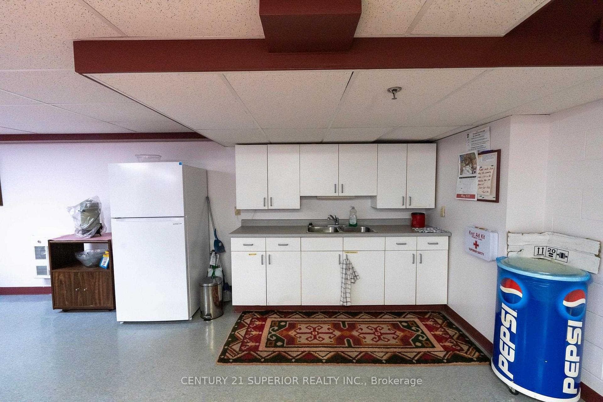 145 Fanshaw Street Unit 415 photo 25