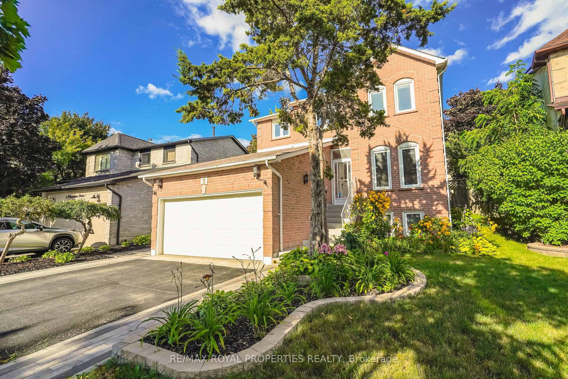 3 Plowman Drive photo 2