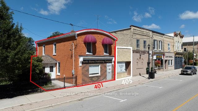 401 QUEEN Street photo 2