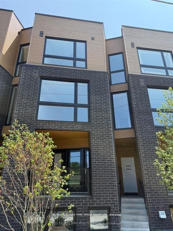 35 Birchcliff Avenue Unit 37 photo 1