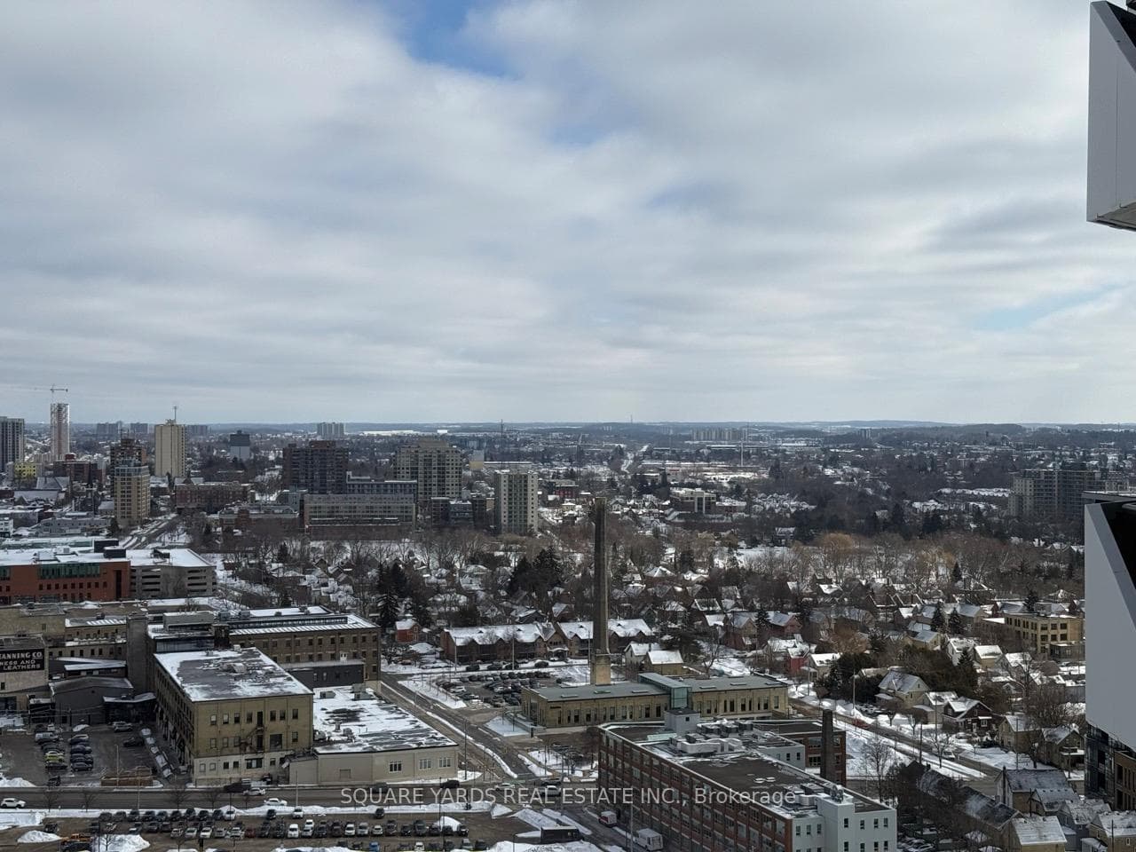 25 Wellington Street Unit 2311 photo 12