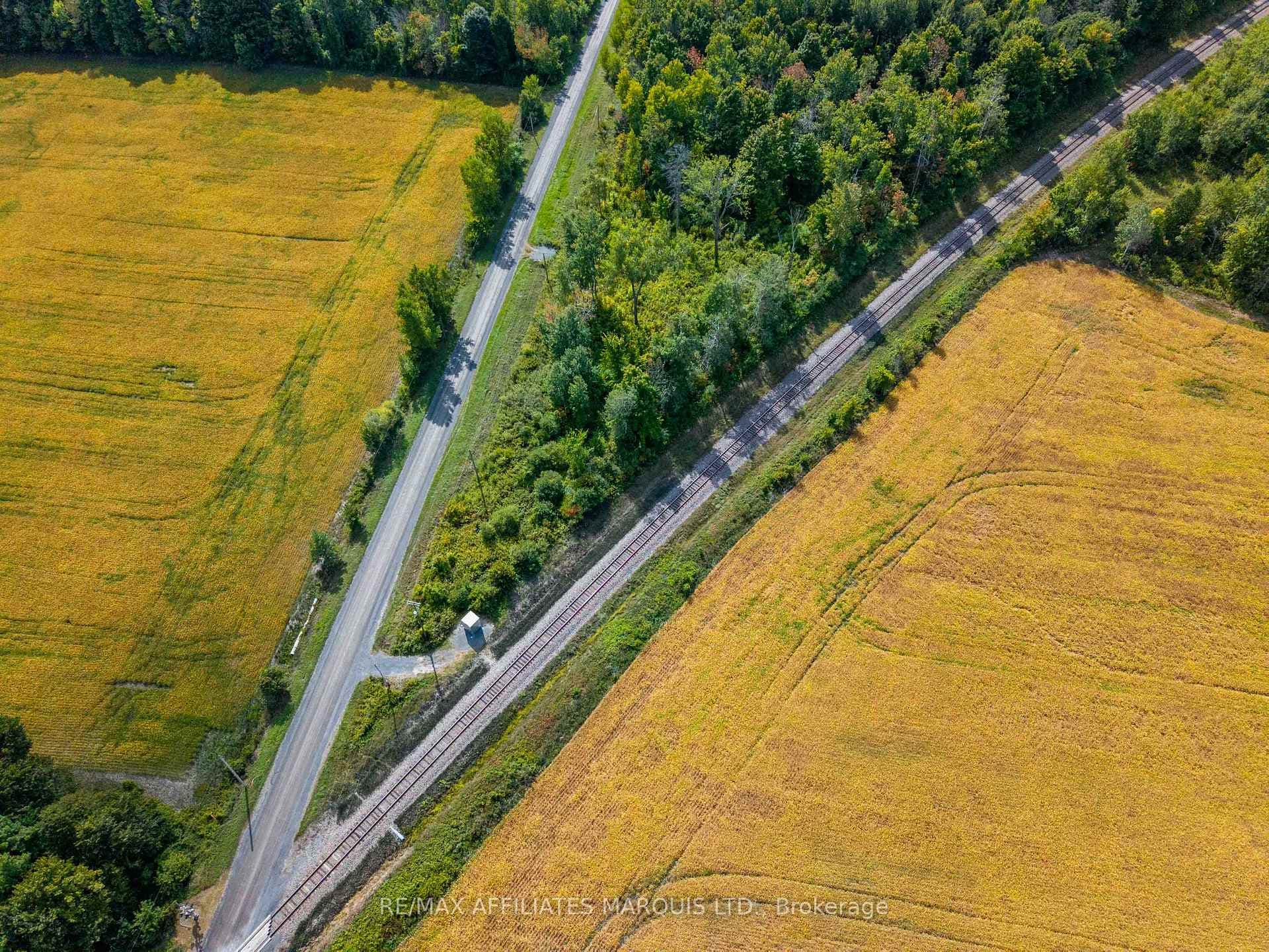 LOT CONCESSION 5 Road photo 3