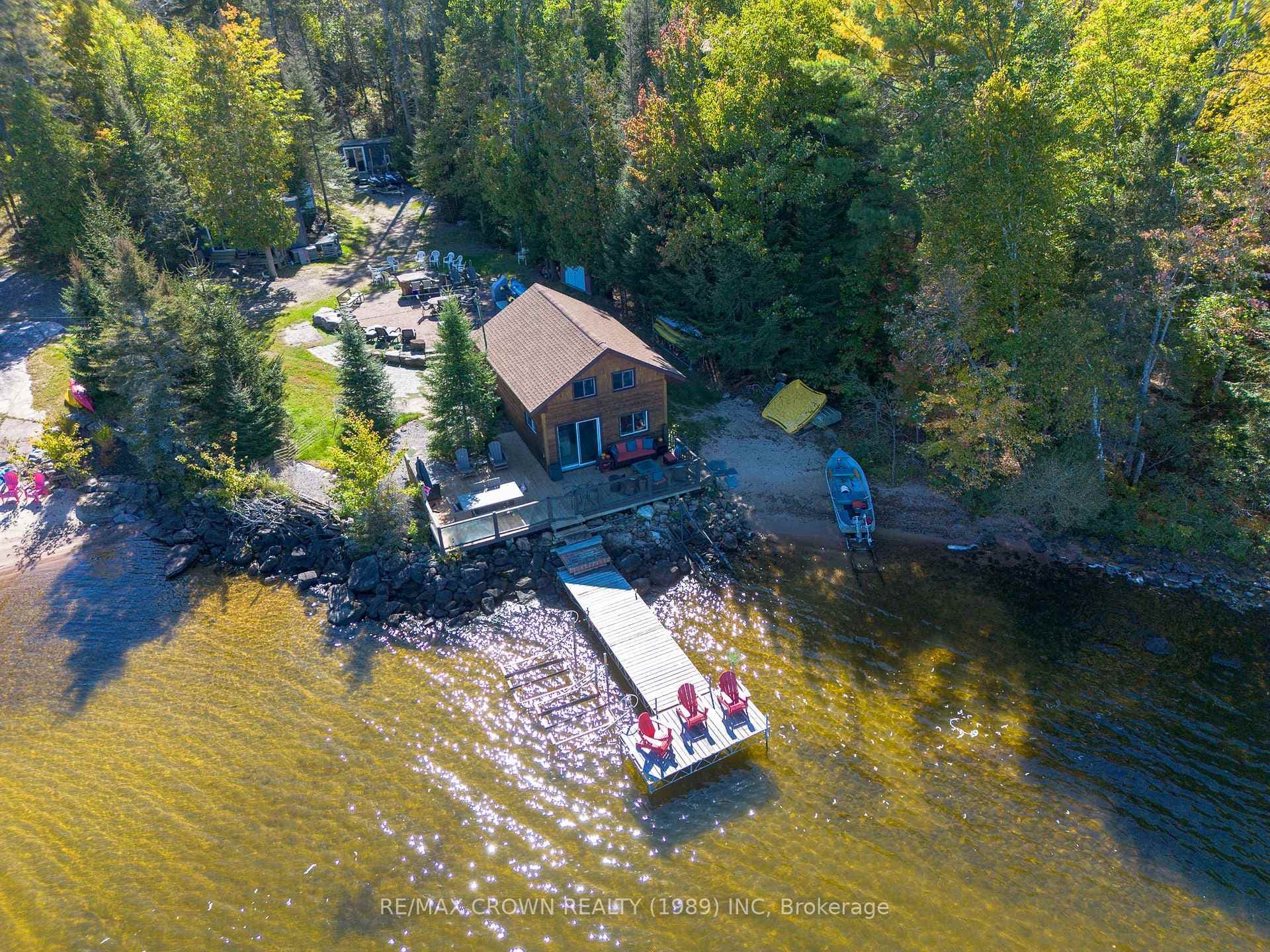 260 Birchgrove Drive photo 1