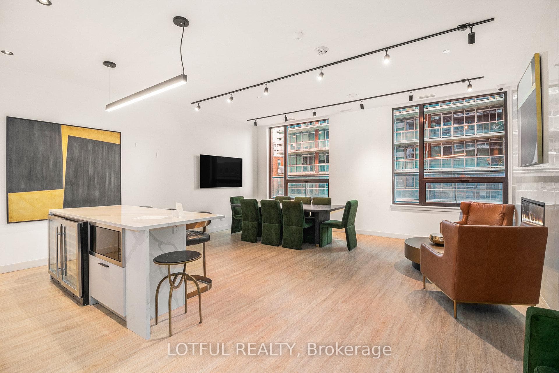180 George Street Unit 2007 photo 24
