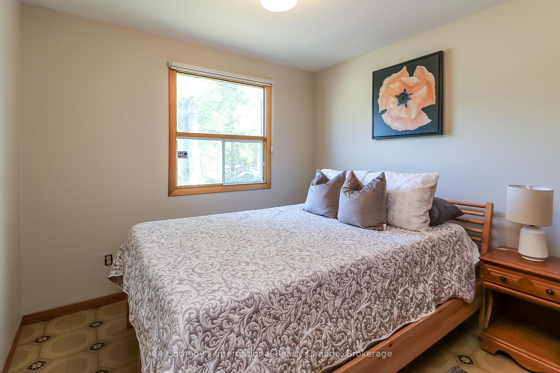 Main Floor Guest Bedroom 2