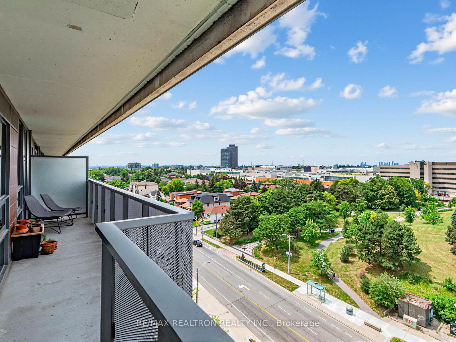 160 Flemington Road Unit 1005 photo 1