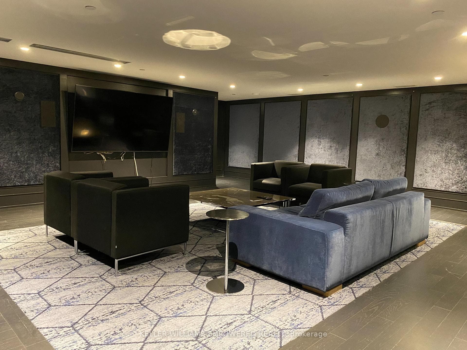 Theatre Room