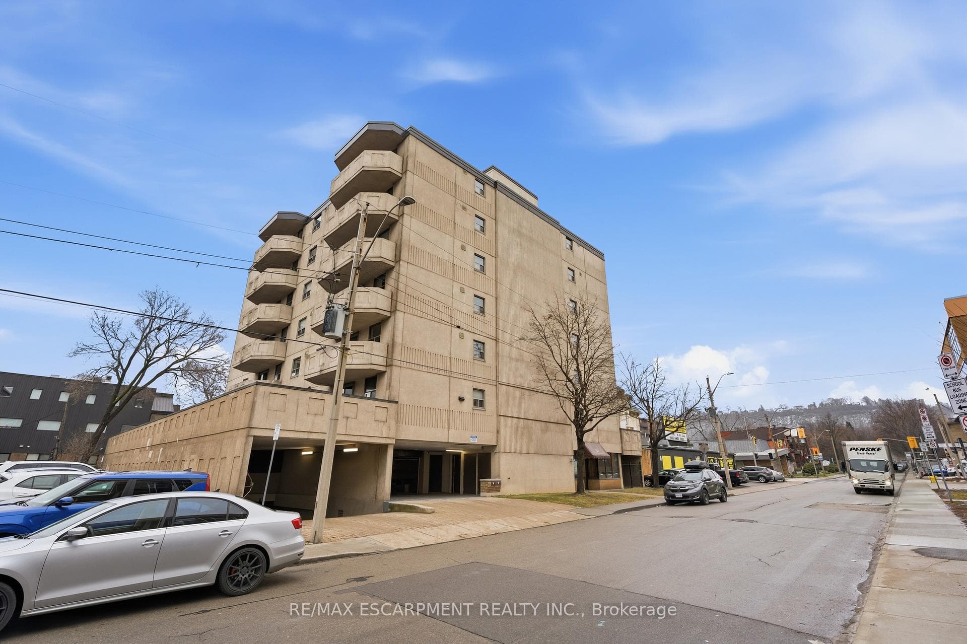 21 East Avenue Unit 601 photo 1
