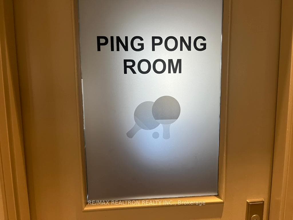 PING PONG