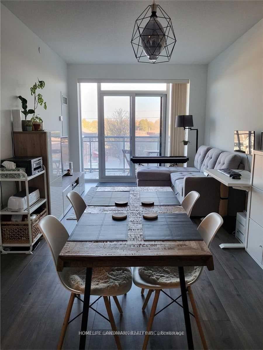 50 Ann O'reilly Road Unit 327 photo 8