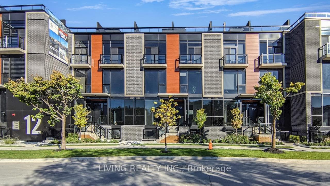 12 Dervock Crescent Unit 18 photo 1