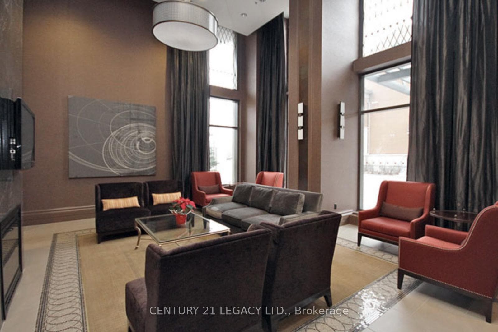 385 Prince Of Wales Drive Unit 2909 photo 31