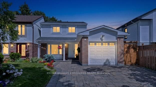 200 Castle Rock Drive photo 2