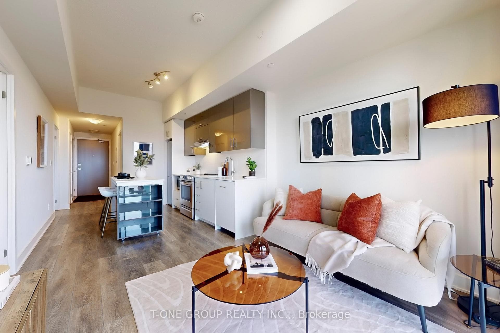 188 Fairview Mall Drive Unit 516 photo 8