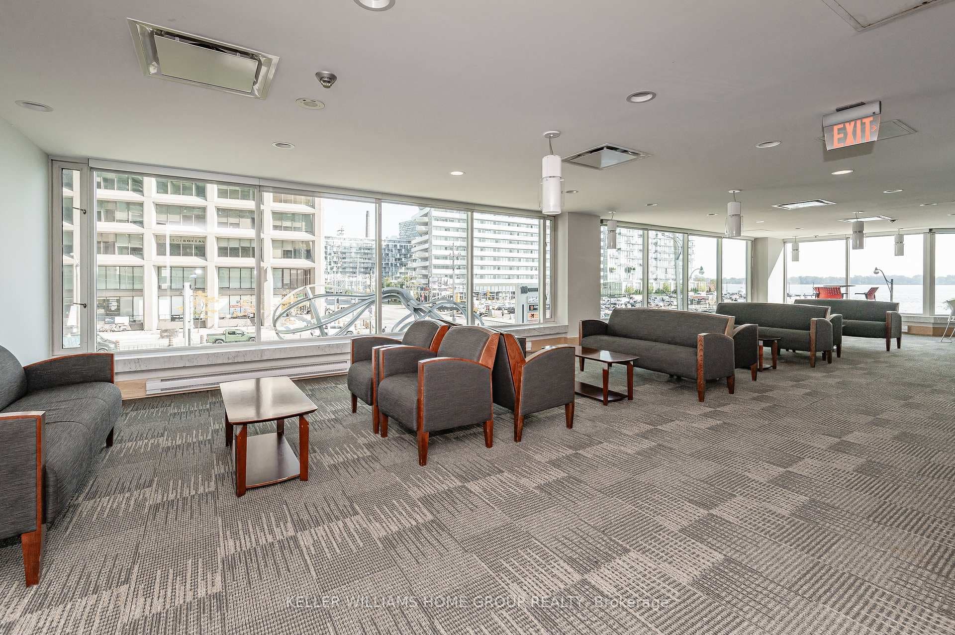 Party Room