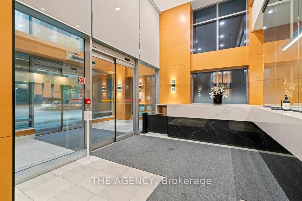 4968 Yonge Street Unit 2808 photo 3
