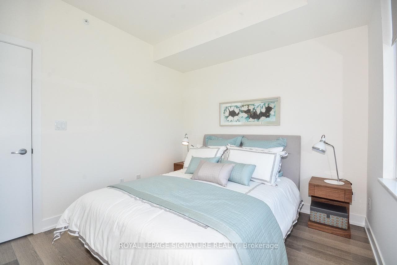 75 The Donway N/A Unit 106 photo 13