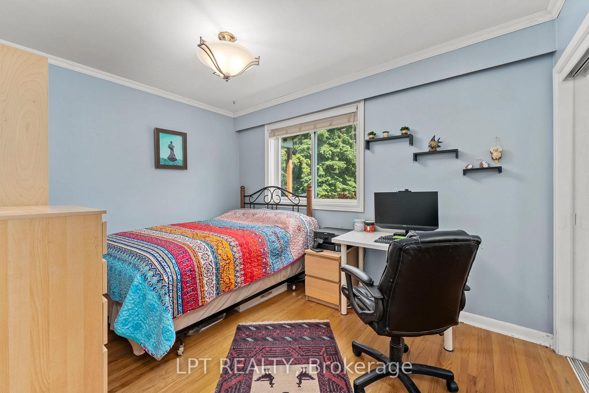 2nd Bedroom