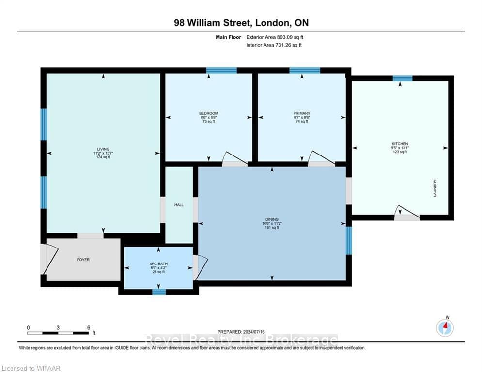 98 WILLIAM Street photo 27