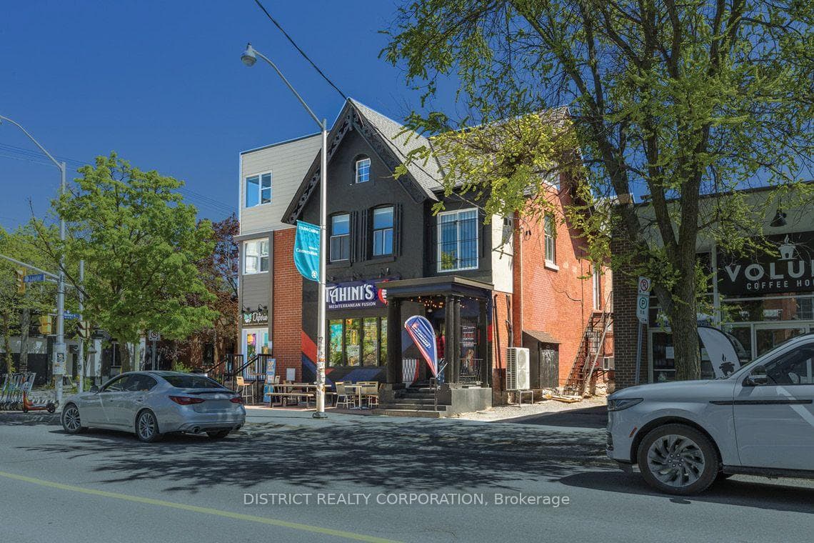 238 Laurier Ave. East, Ottawa