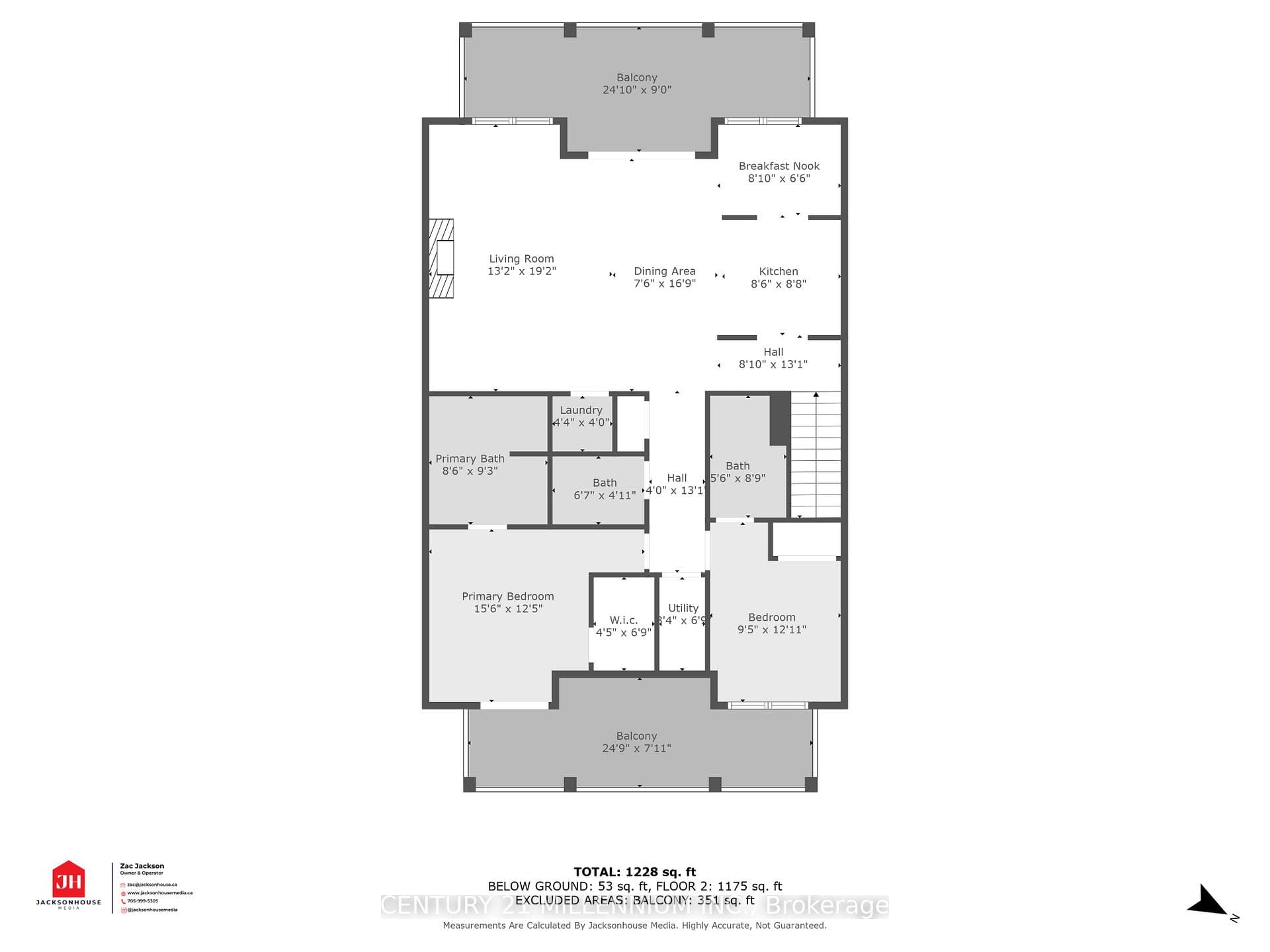 764 River Road Unit 303 photo 35