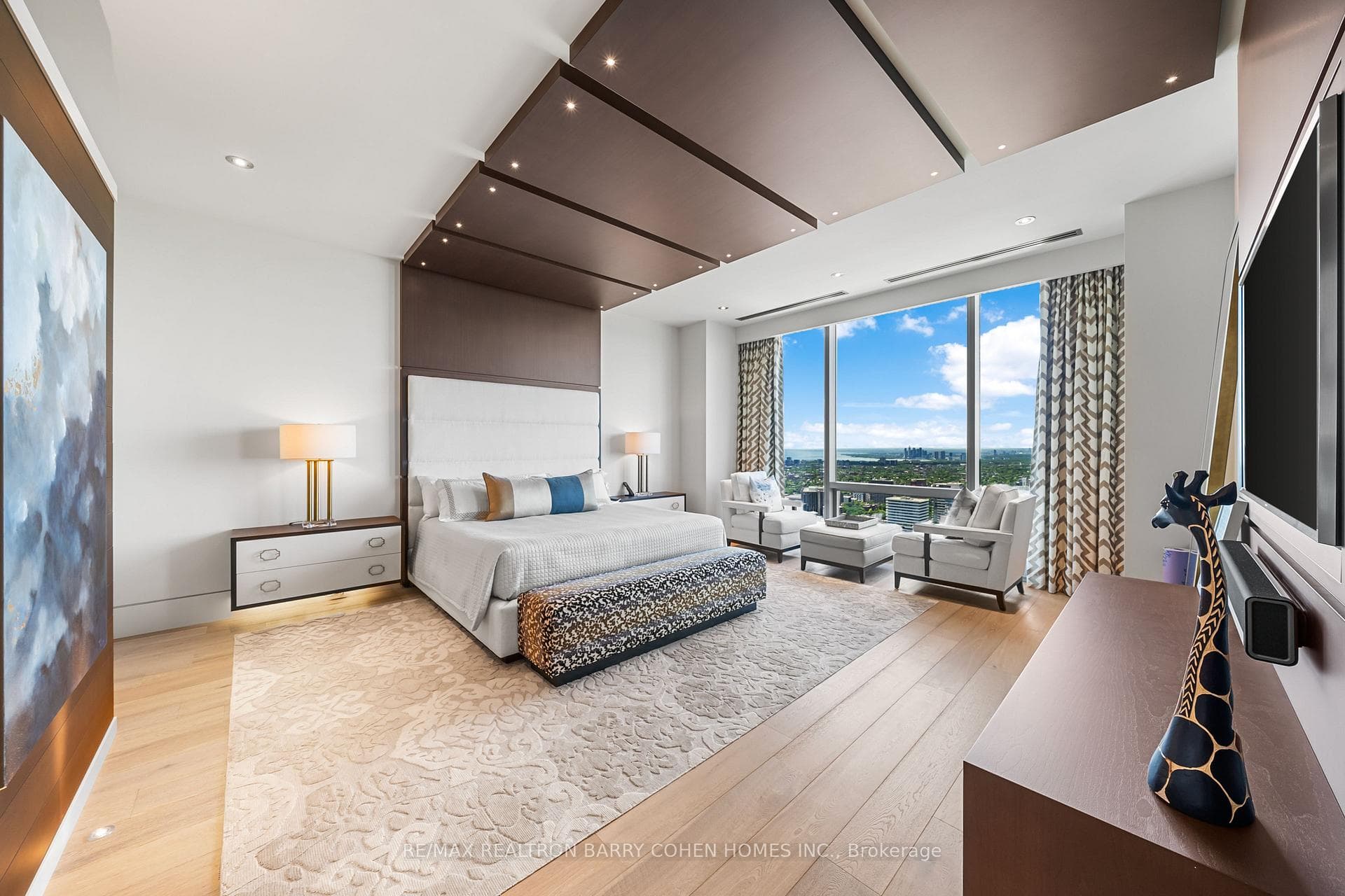 50 Yorkville Avenue Unit 4501 photo 20