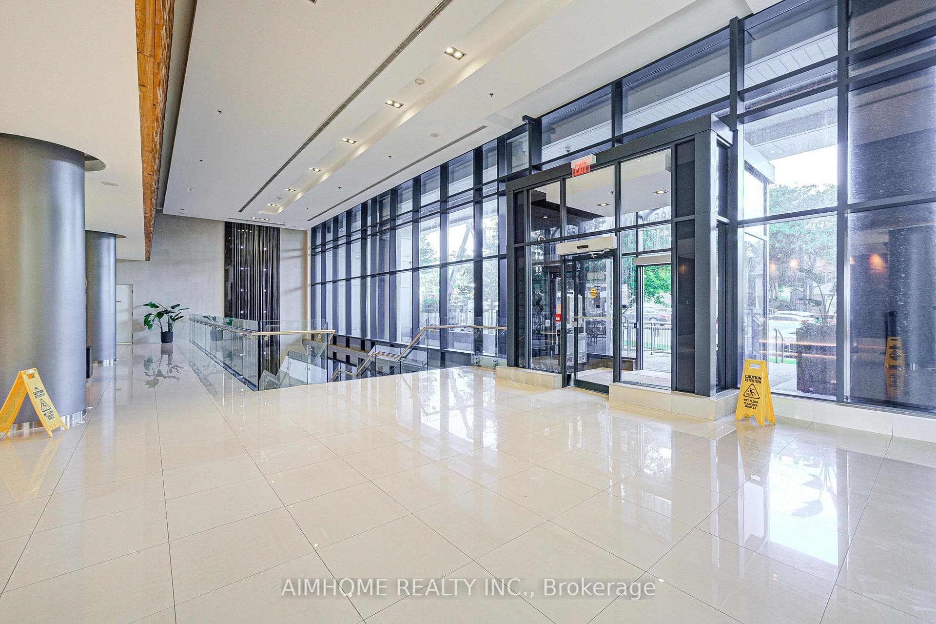 2885 Bayview Avenue Unit 1201 photo 39
