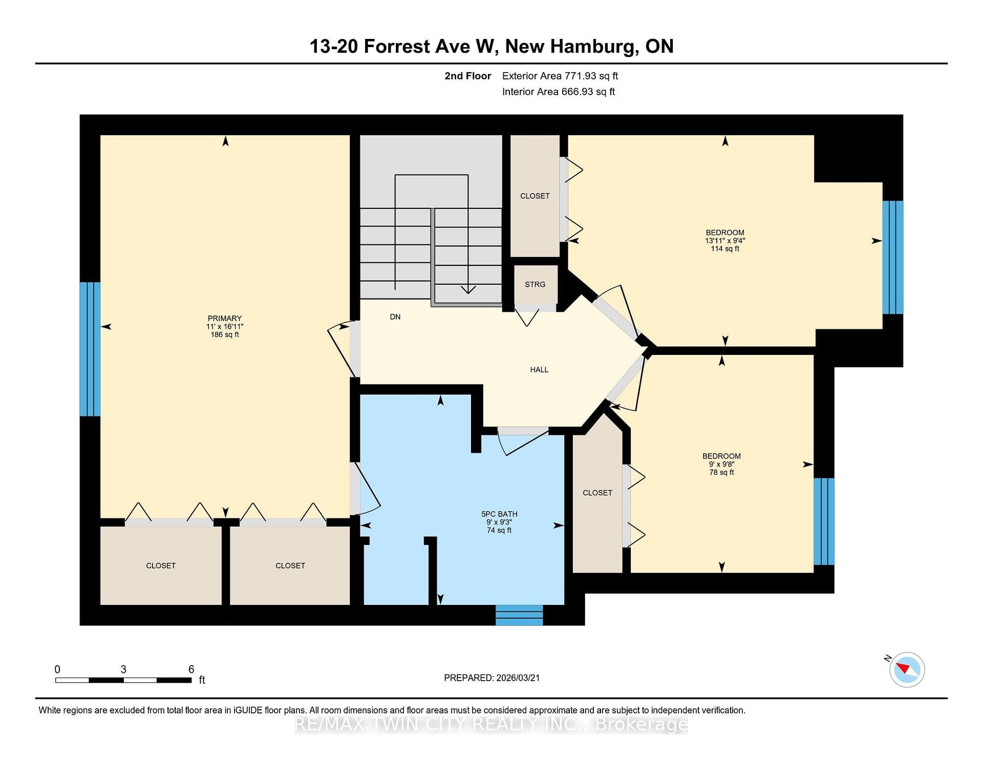 20 Forrest Avenue Unit 13 photo 47