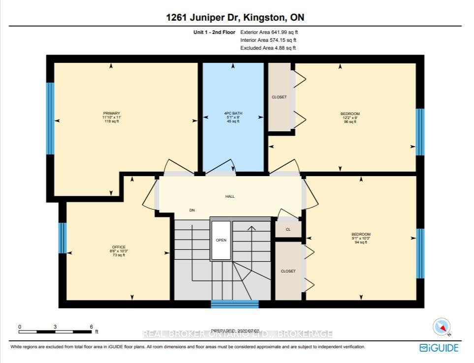 1261 Juniper Drive photo 46