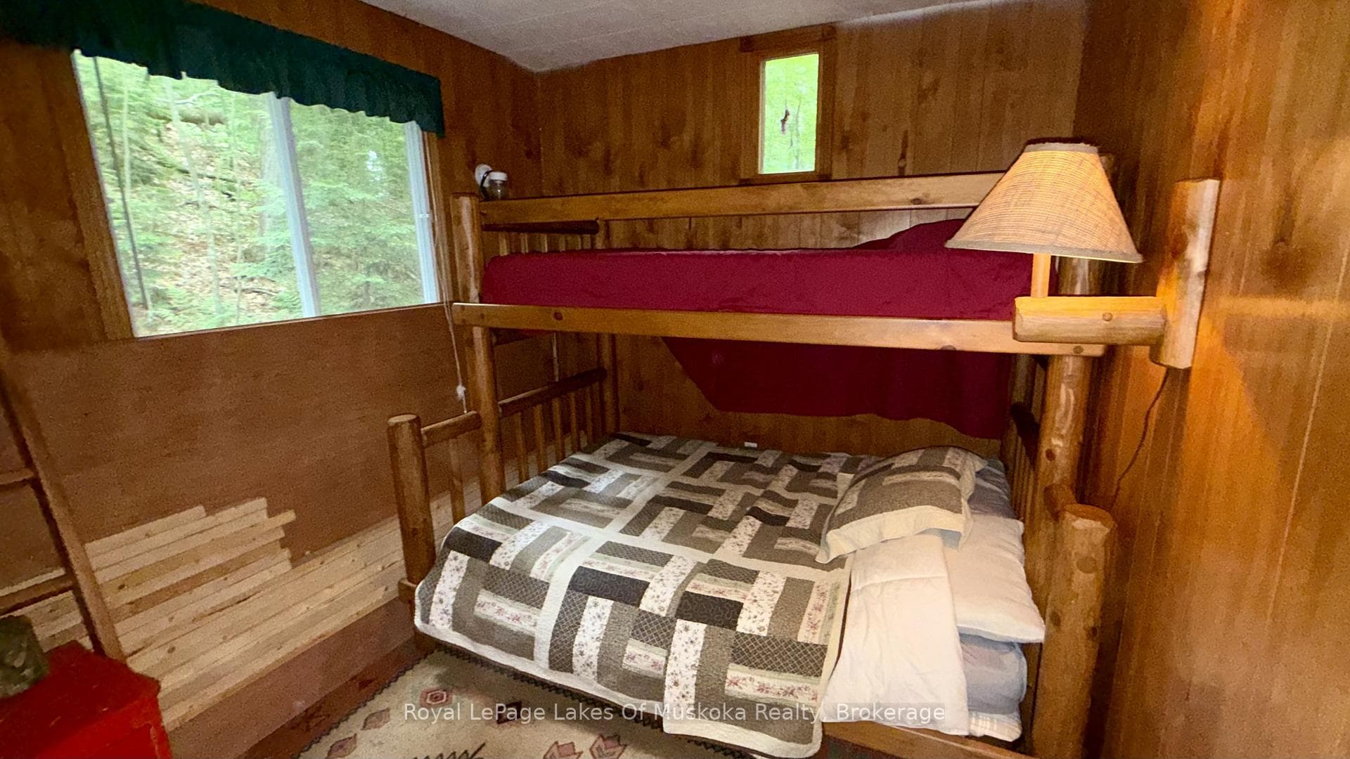 Second Bedroom.