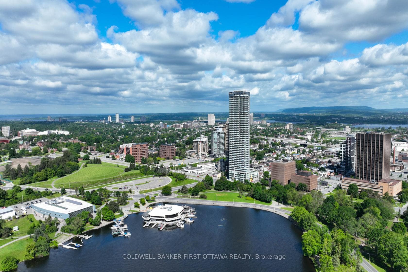 805 CARLING Avenue Unit 3601 photo 2