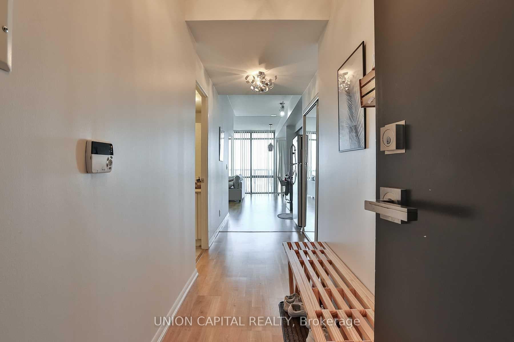 832 Bay Street Unit 2901 photo 3