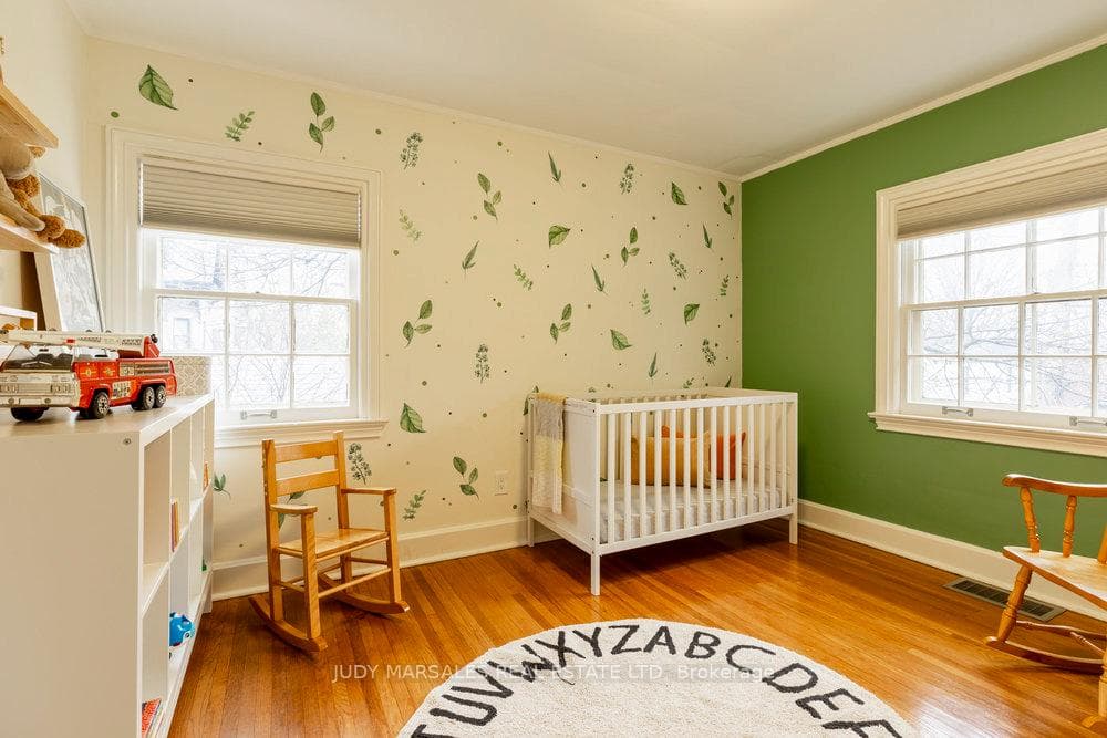 167 Aberdeen Avenue photo 26