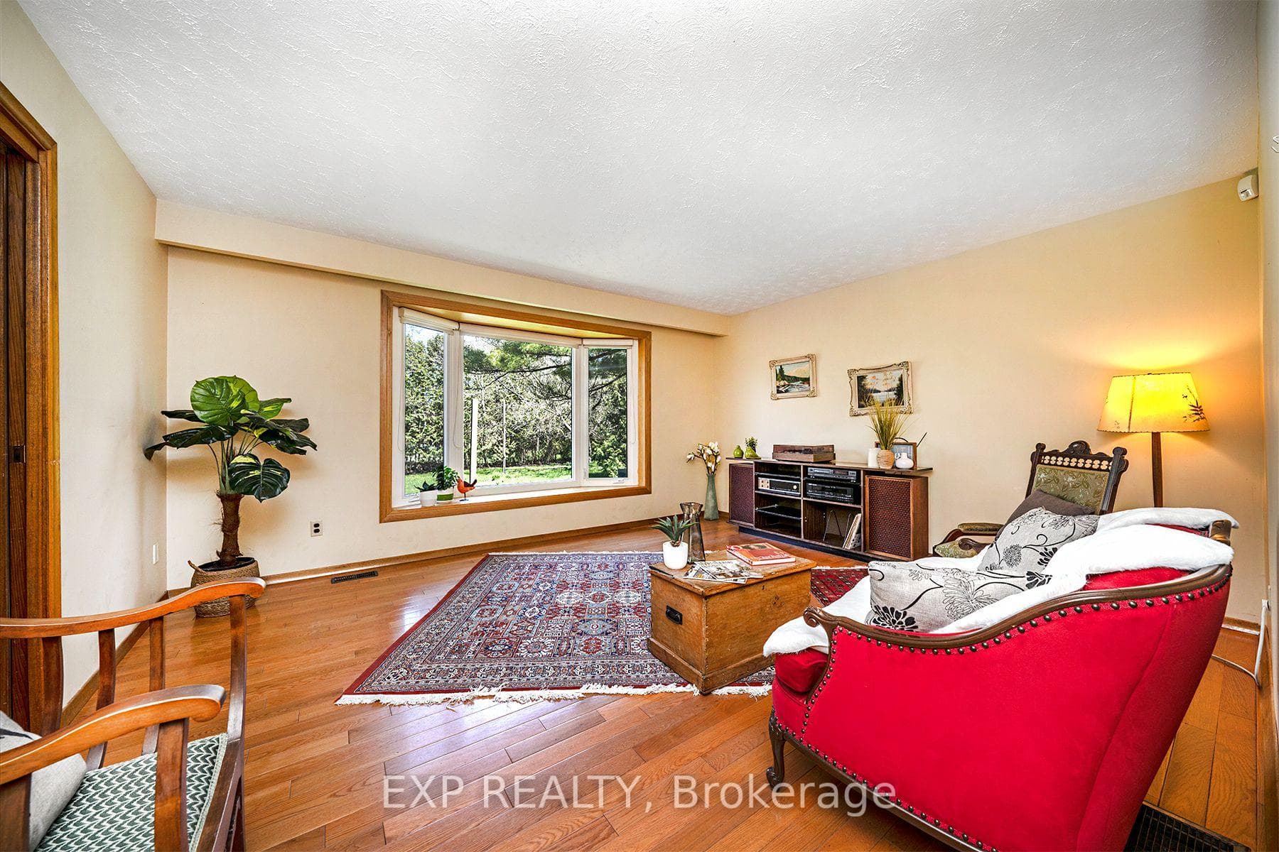 Large Living Room